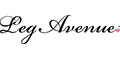 Voir + d'articles de la marque Leg Avenue