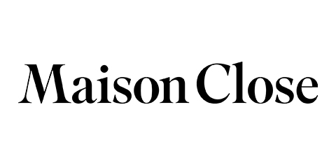 Voir + d'articles de la marque Maison Close